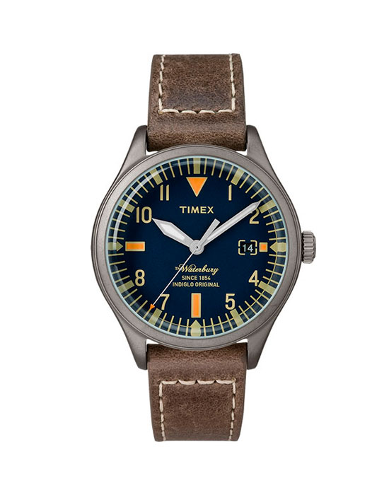 Часы Timex Classics TW2P84400