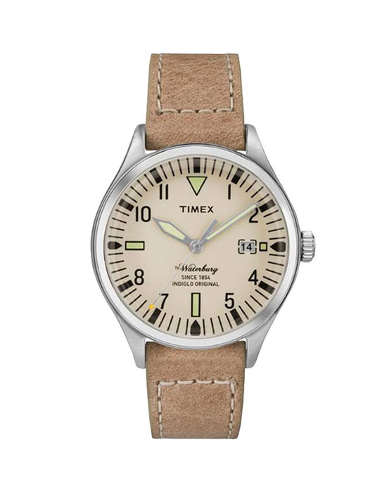 Часы Timex Classics TW2P84500