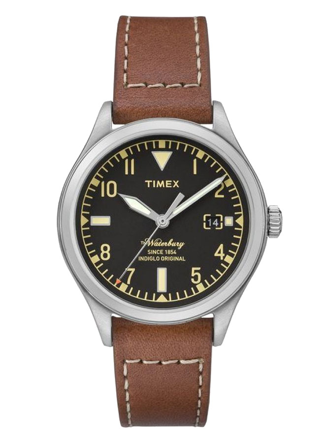 Часы Timex Waterbury TW2P84600