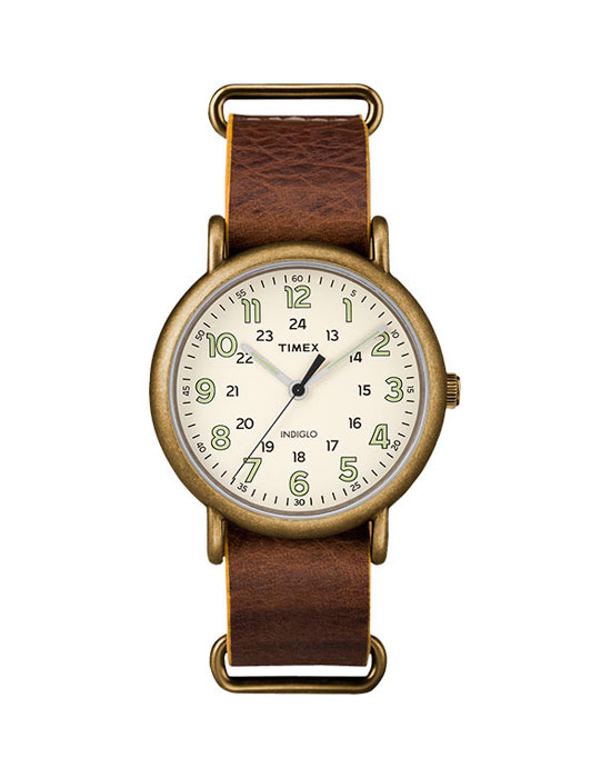 Часы Timex Weekender TW2P85700