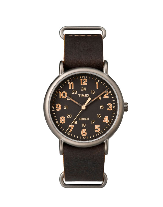 Часы Timex Weekender TW2P85800