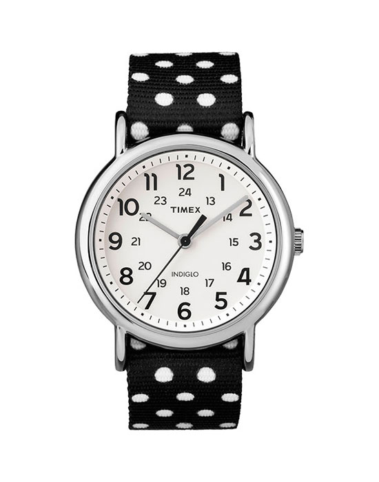 Часы Timex Weekender TW2P86600
