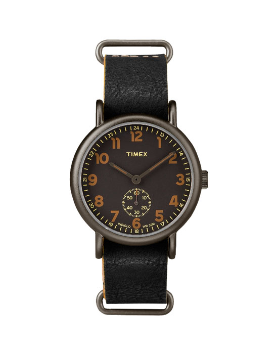 Часы Timex Weekender TW2P86700