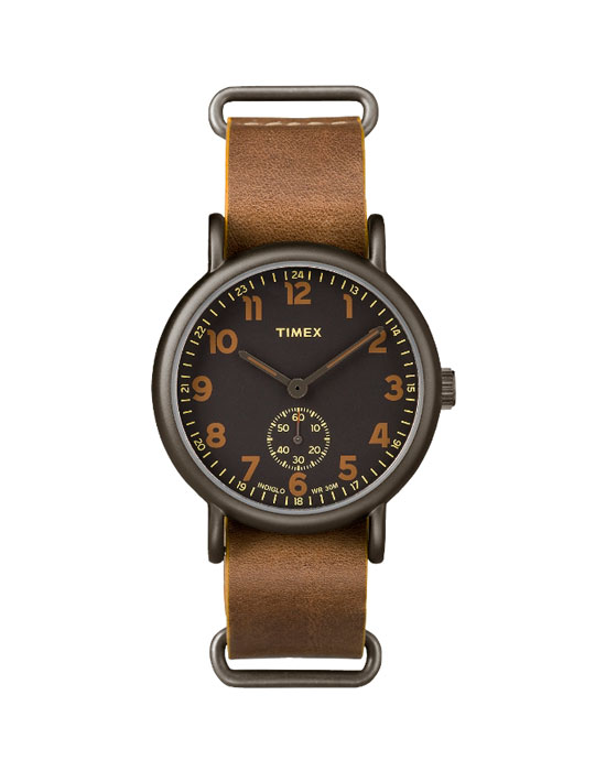 Часы Timex Weekender TW2P86800