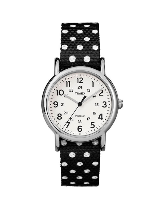 Часы Timex Weekender TW2P87100