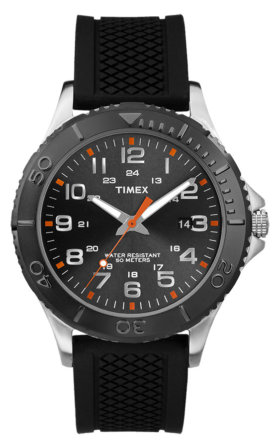 Часы Timex Taft Street TW2P87200