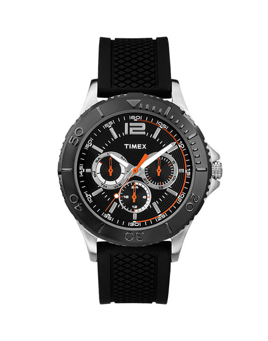 Часы Timex Taft Street TW2P87500
