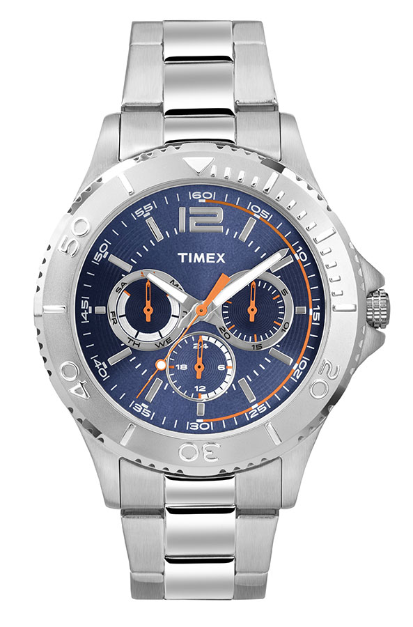 Часы Timex Taft Street TW2P87600