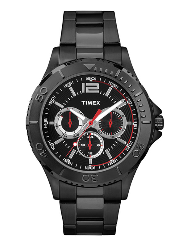 Часы Timex Taft Street TW2P87700