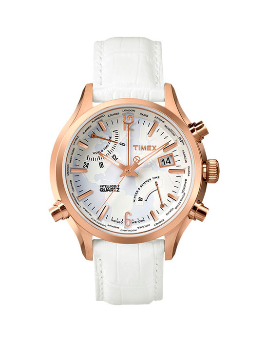 Часы Timex Intelligent TW2P87800