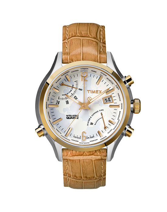 Часы Timex Intelligent TW2P87900