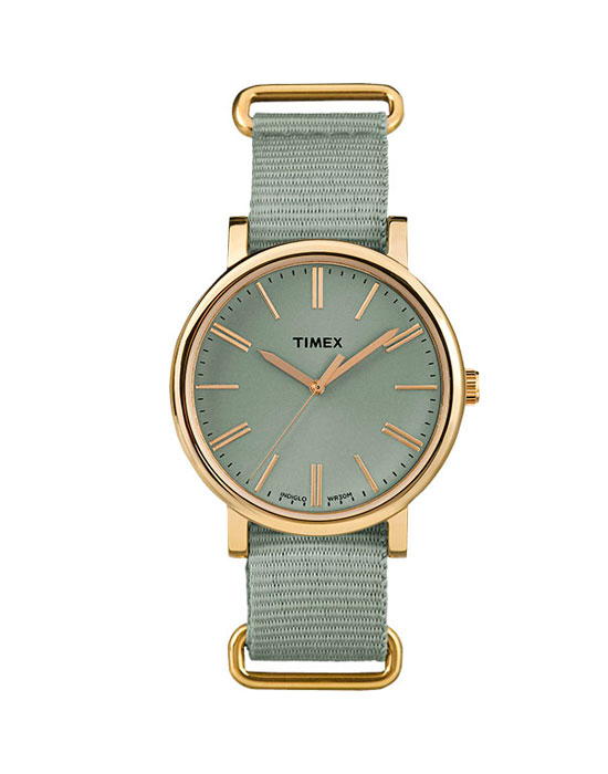 Часы Timex Originals TW2P88500