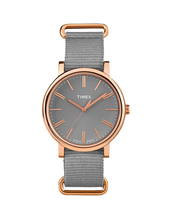 Часы Timex Originals TW2P88600