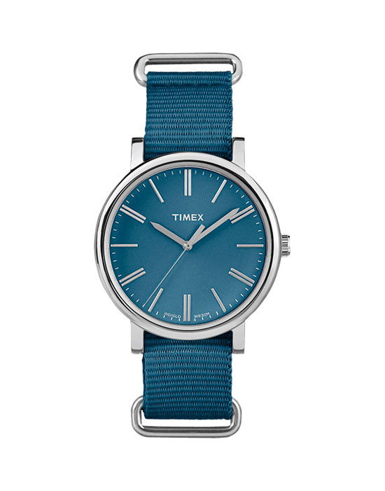Часы Timex Originals TW2P88700