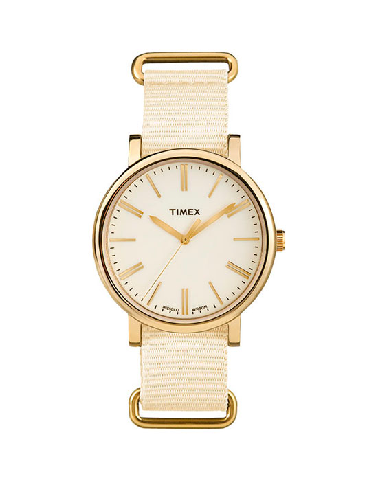 Часы Timex Originals TW2P88800