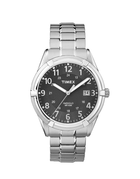 Часы Timex Classics TW2P89200