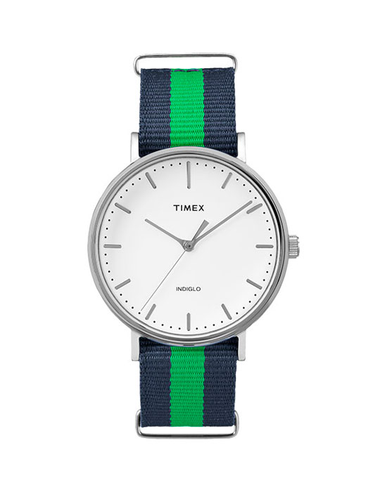 Часы Timex Weekender TW2P90800