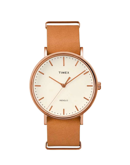 Часы Timex Dress TW2P91200