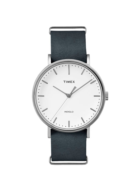 Часы Timex Weekender TW2P91300