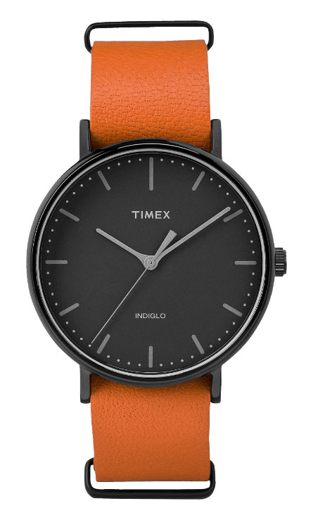 Часы Timex Weekender TW2P91400