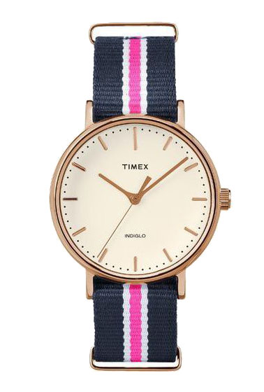 Часы Timex Weekender TW2P91500