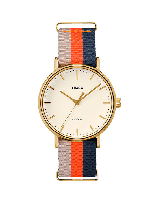 Часы Timex Weekender TW2P91600