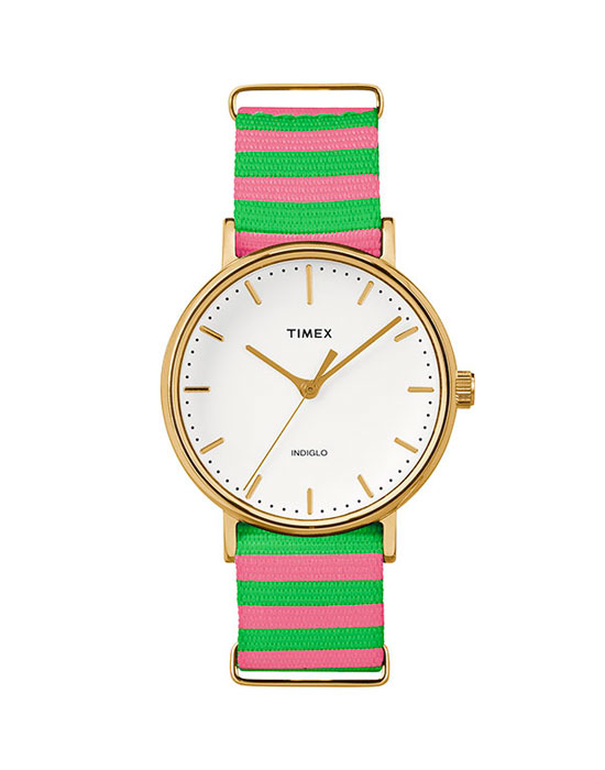 Часы Timex Weekender TW2P91800