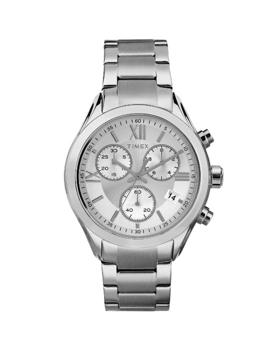 Часы Timex Chronograph TW2P93600