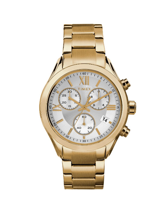 Часы Timex Chronograph TW2P93700