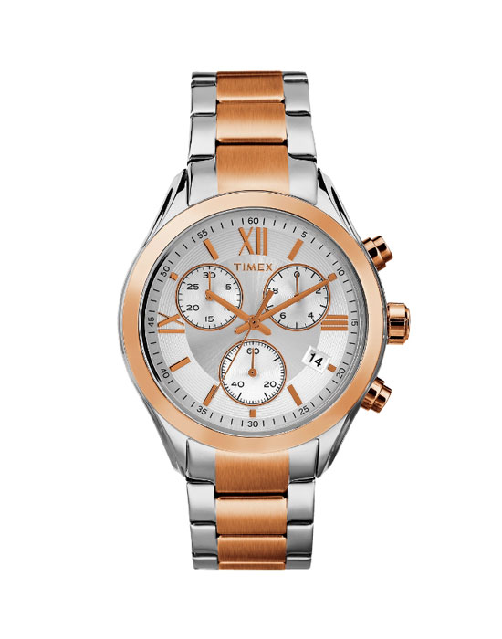 Часы Timex Chronograph TW2P93800