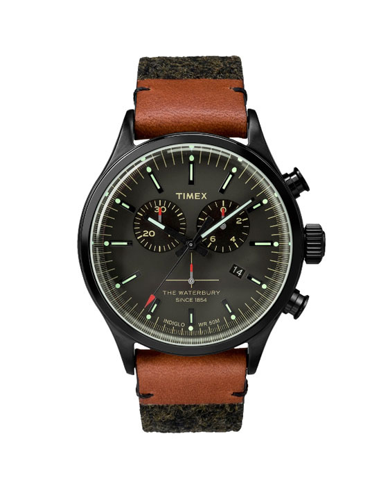 Часы Timex Waterbury TW2P95500