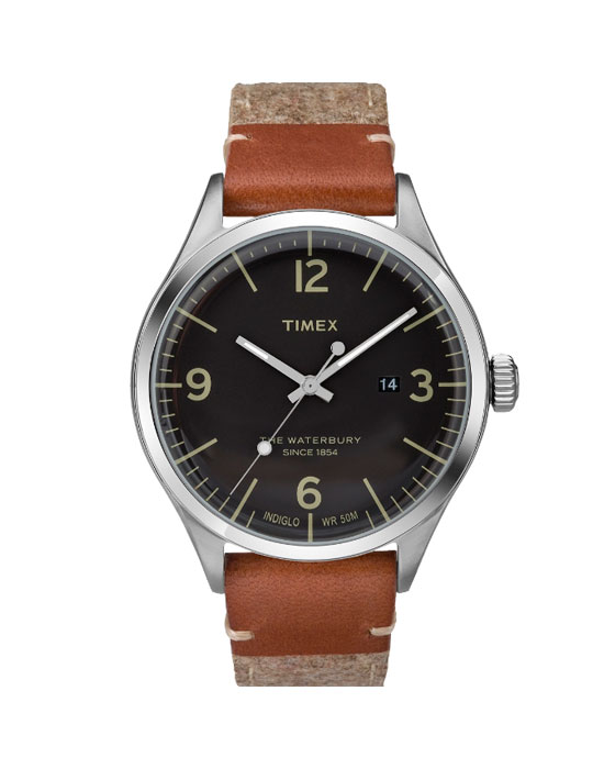 Часы Timex Waterbury TW2P95600