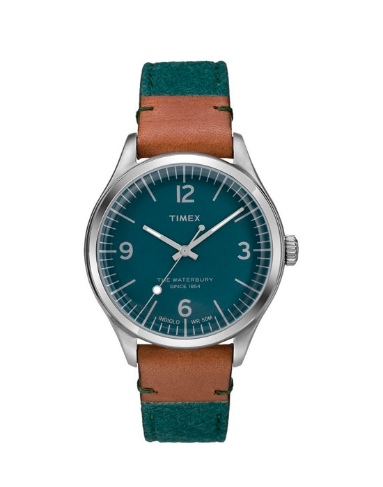 Часы Timex Waterbury TW2P95700