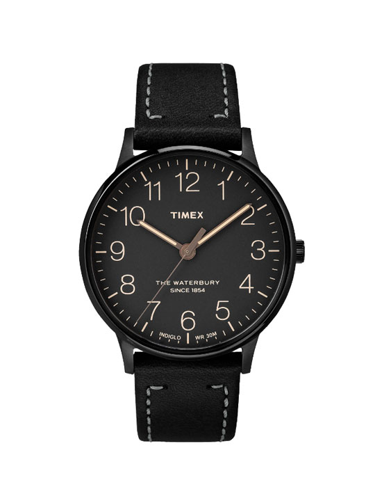 Часы Timex Waterbury TW2P95900