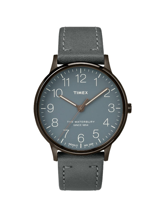 Часы Timex Waterbury TW2P96000