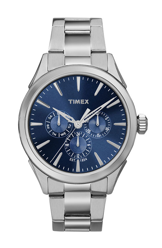 Часы Timex Classics TW2P96900