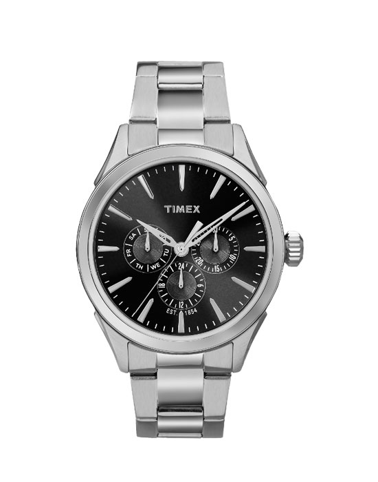 Часы Timex Classics TW2P97000