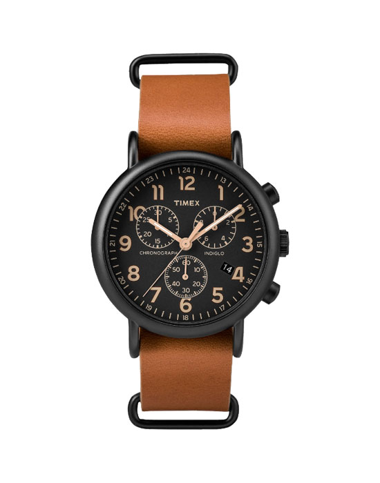 Часы Timex Chronograph TW2P97500