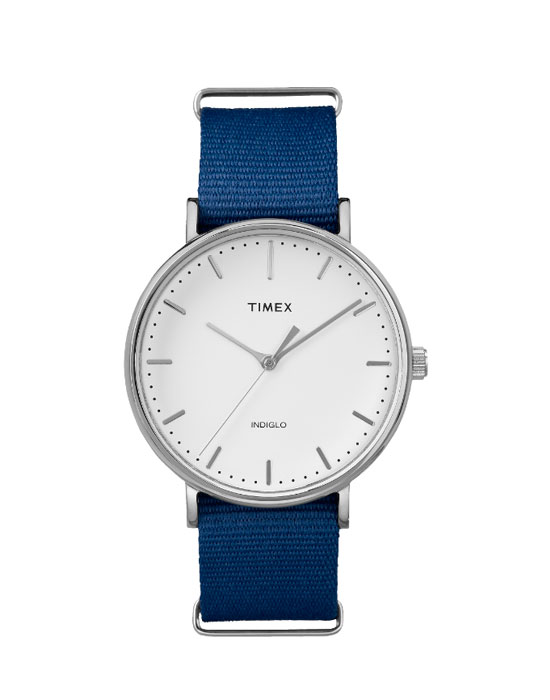 Часы Timex Weekender TW2P97700