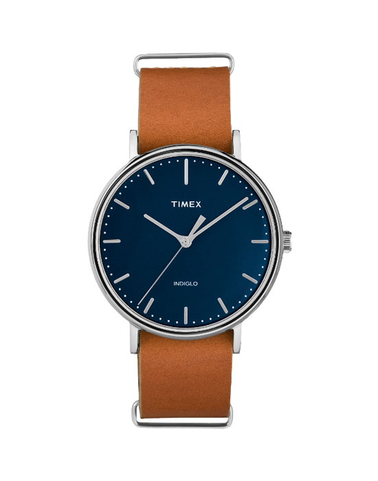 Часы Timex Weekender TW2P97800