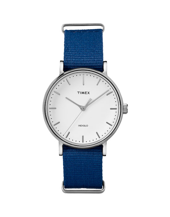 Часы Timex Weekender TW2P98200