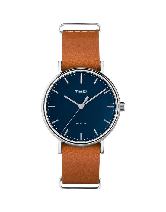 Часы Timex Weekender TW2P98300
