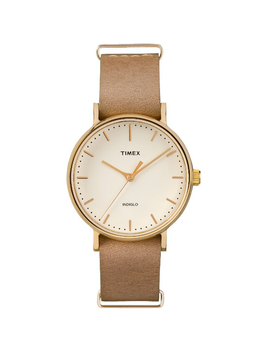 Часы Timex Weekender TW2P98400