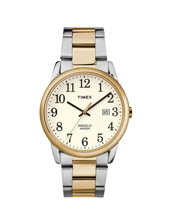 Часы Timex Easy Reader TW2R23500