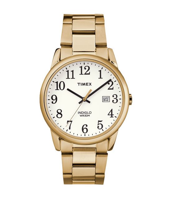 Часы Timex Easy Reader TW2R23600