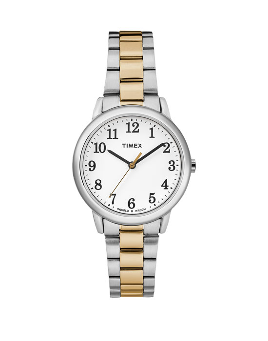 Часы Timex Easy Reader TW2R23900