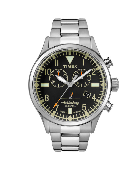 Часы Timex Waterbury TW2R24900