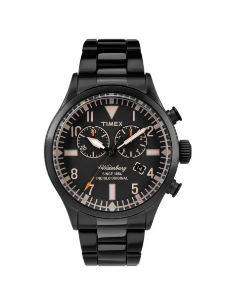 Часы Timex Waterbury TW2R25000