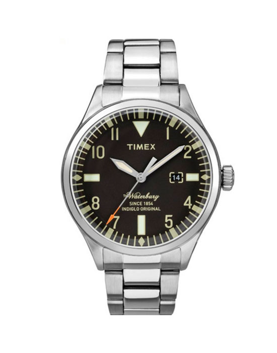 Часы Timex Waterbury TW2R25100