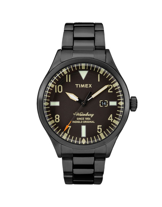 Часы Timex Waterbury TW2R25200